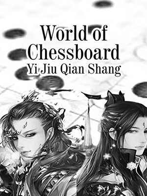 cover image of World of Chessboard
